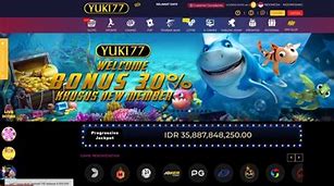 86 Judi Slot Terbesar Di Dunia 2023 Adalah Terbaru