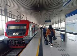 Jadwal Kereta Bandara Dari Manggarai 2024 Terbaru