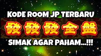 Room Jp Fafa Dini Hari Hari Ini Ini